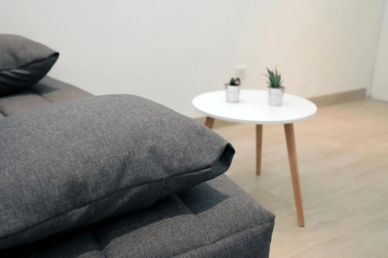 Apartment C005-Studette Au Centre Cannes