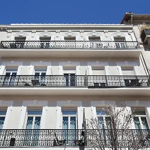 La Tosca Ξενοδοχείο